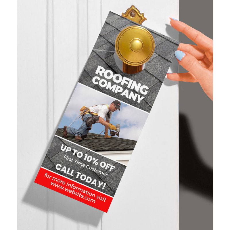 Door Hangers